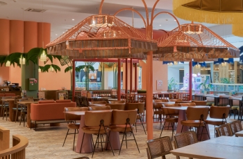 CAN CAN Pizza, Vilnius